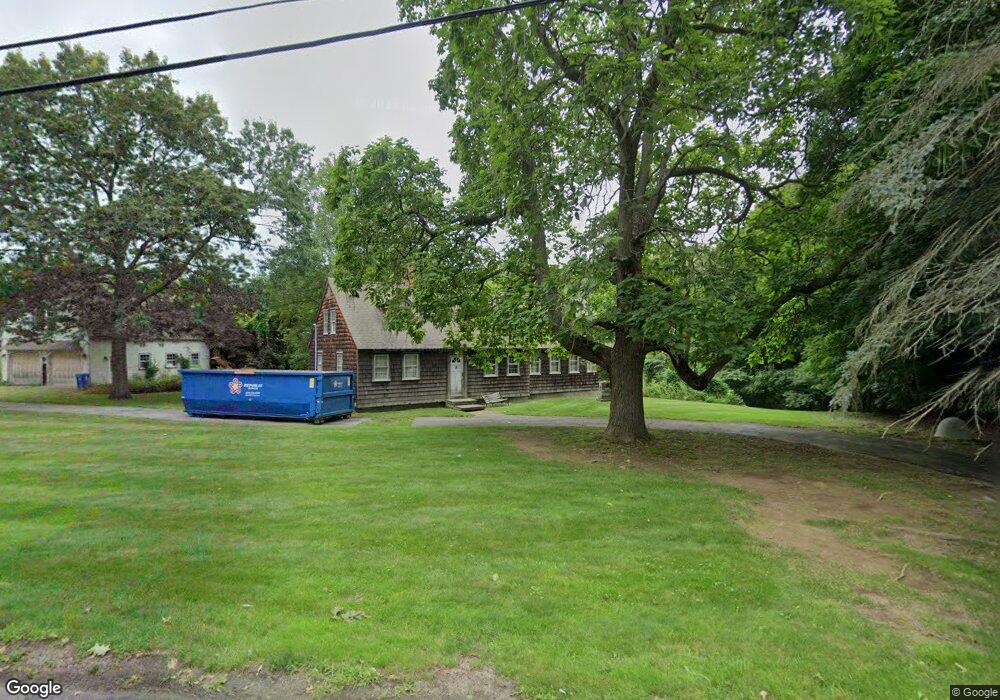 44 Fisher Rd, Cumberland, RI 02864 - photo 1