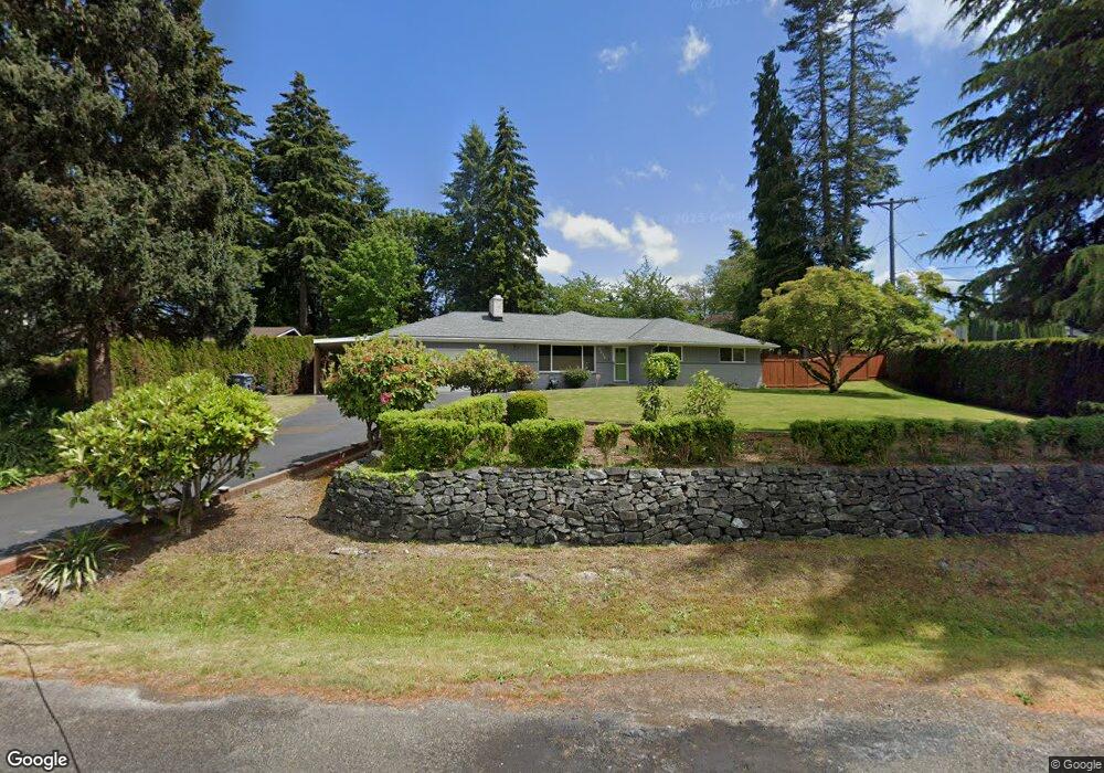 8310 43rd Place W, University Place, WA 98466 - photo 1