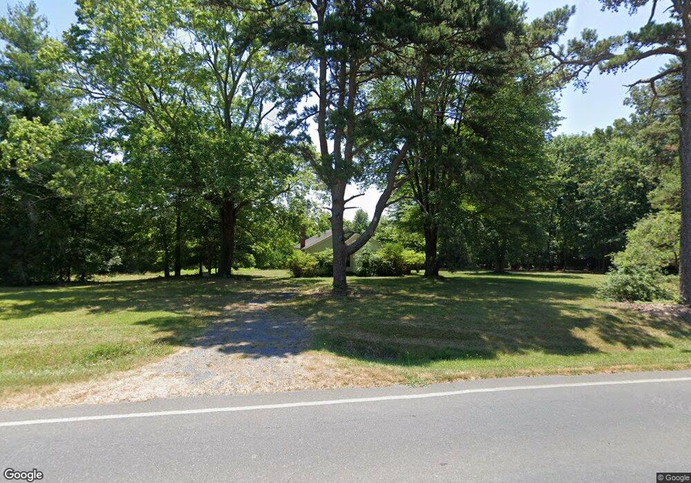 1097 Mack Rd, Asheboro, NC 27205 - photo 1