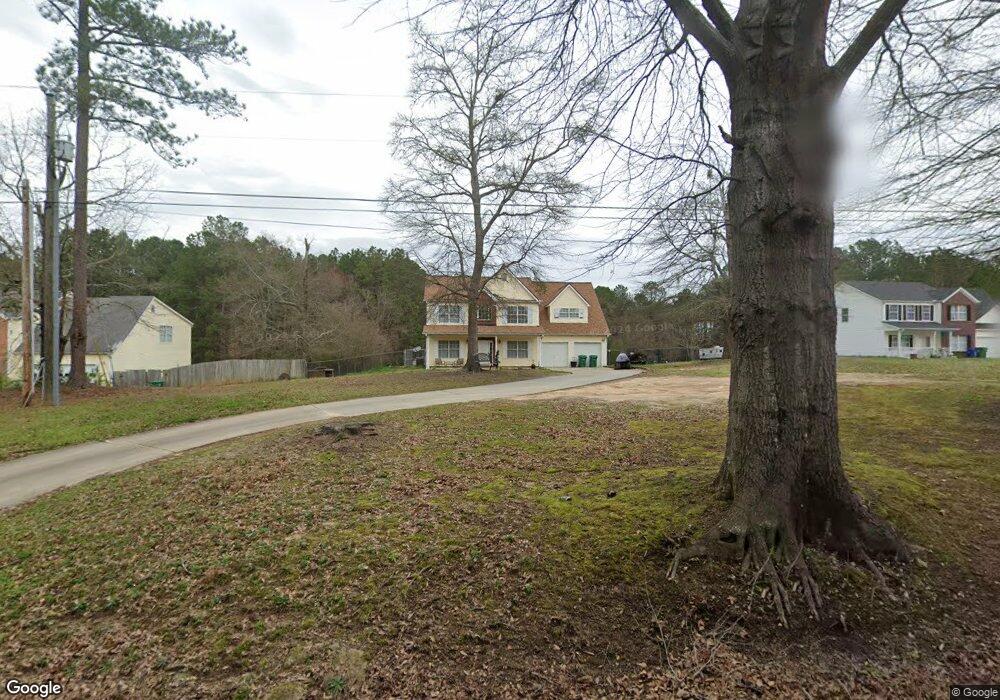 8308 Norris Lake Way, Snellville, GA 30039 - photo 1