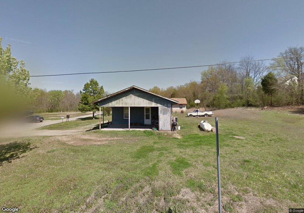 1000 Dewey Ave, Muldrow, OK 74948 - photo 1