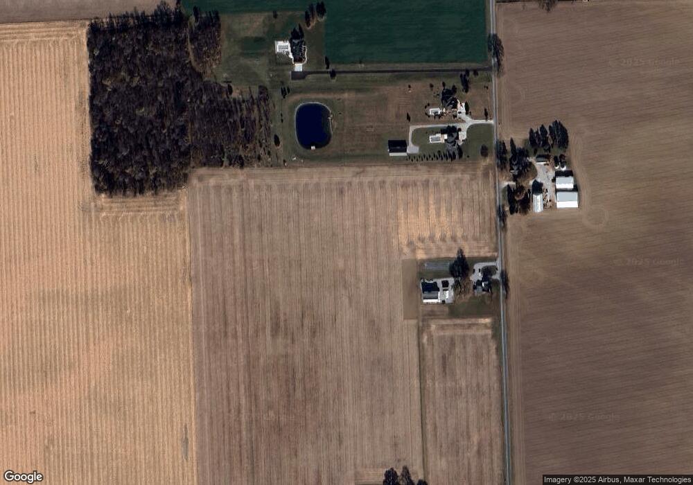 8503 Roberts Rd, Woodburn, IN 46797 - photo 1