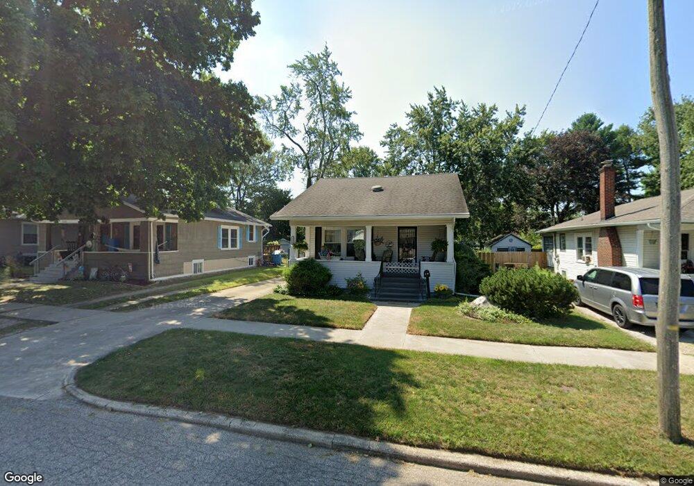 1522 Clarendon Ave, Niles, MI 49120 - photo 1