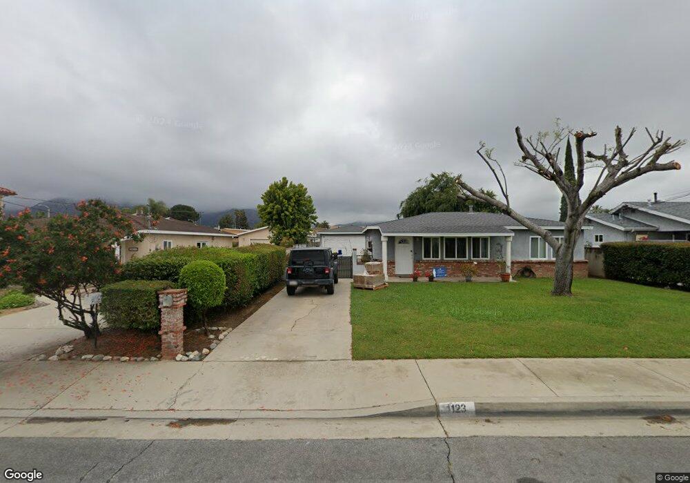 Street View Photo