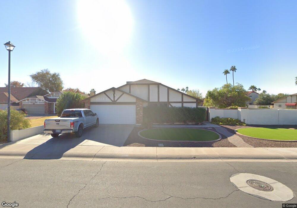 2589 W Highland Ct unit 1, Chandler, AZ 85224 - photo 1