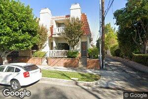 4454 Strohm Ave, Toluca Lake, CA 91602