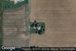 10796 S 875 E, Ladoga, IN 47954