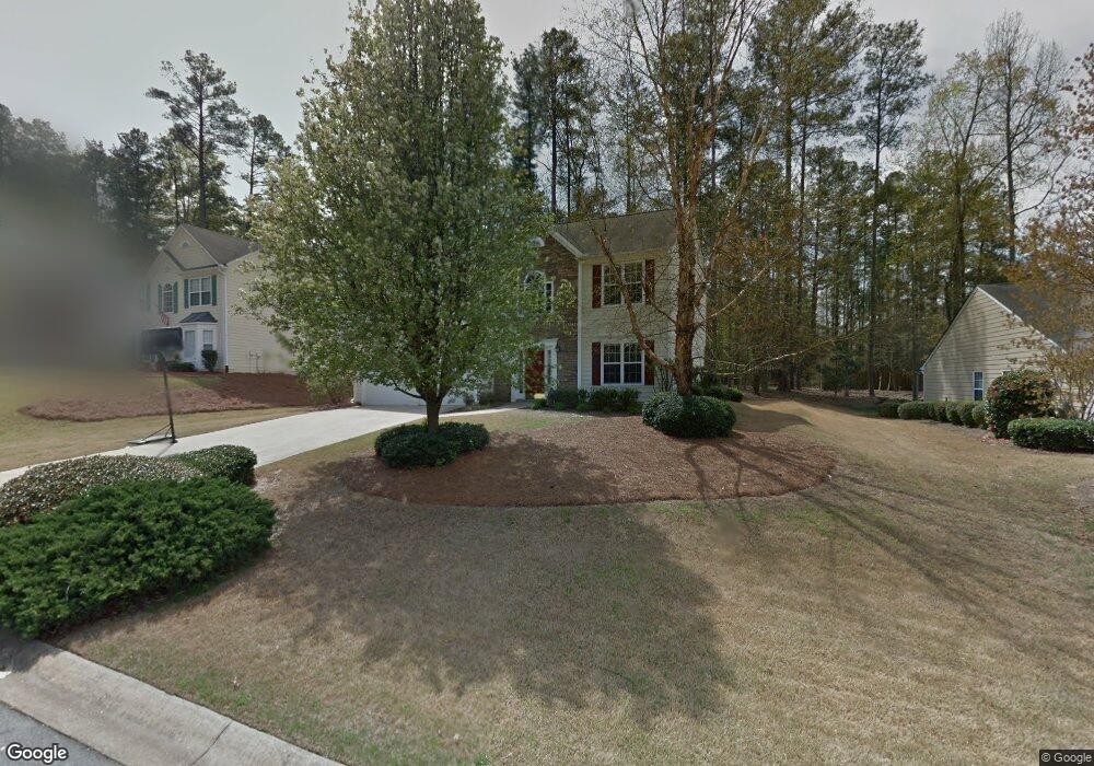 1707 Silverchase Dr SW, Marietta, GA 30008 - photo 1
