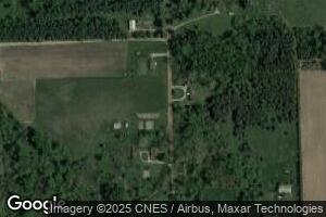 1660 Burmon Rd, Deford, MI 48729