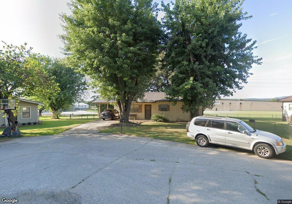 1903 Cedar Ridge Cove, Harrison, AR 72601 - photo 1