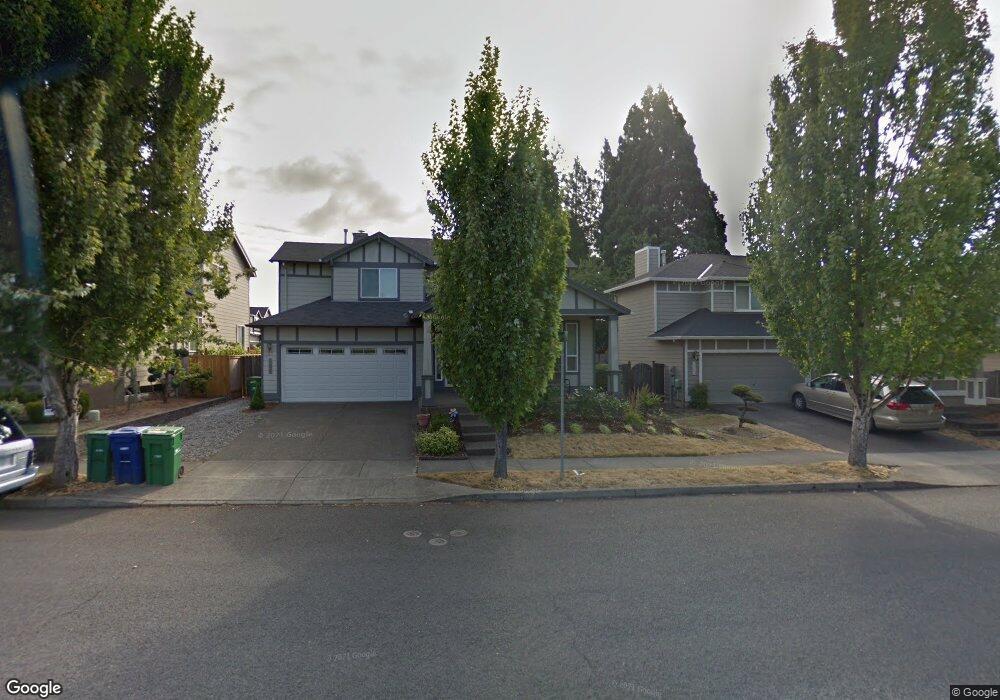 13652 SE 155th Dr, Clackamas, OR 97015 - photo 1