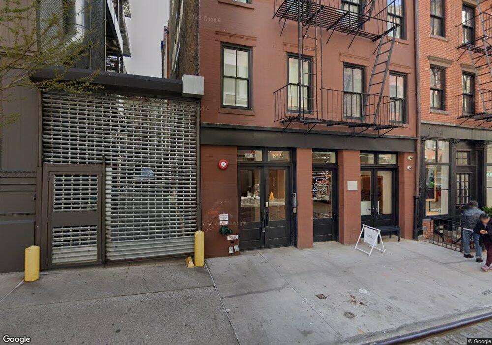 37B Crosby St, New York, NY 10013 - photo 1