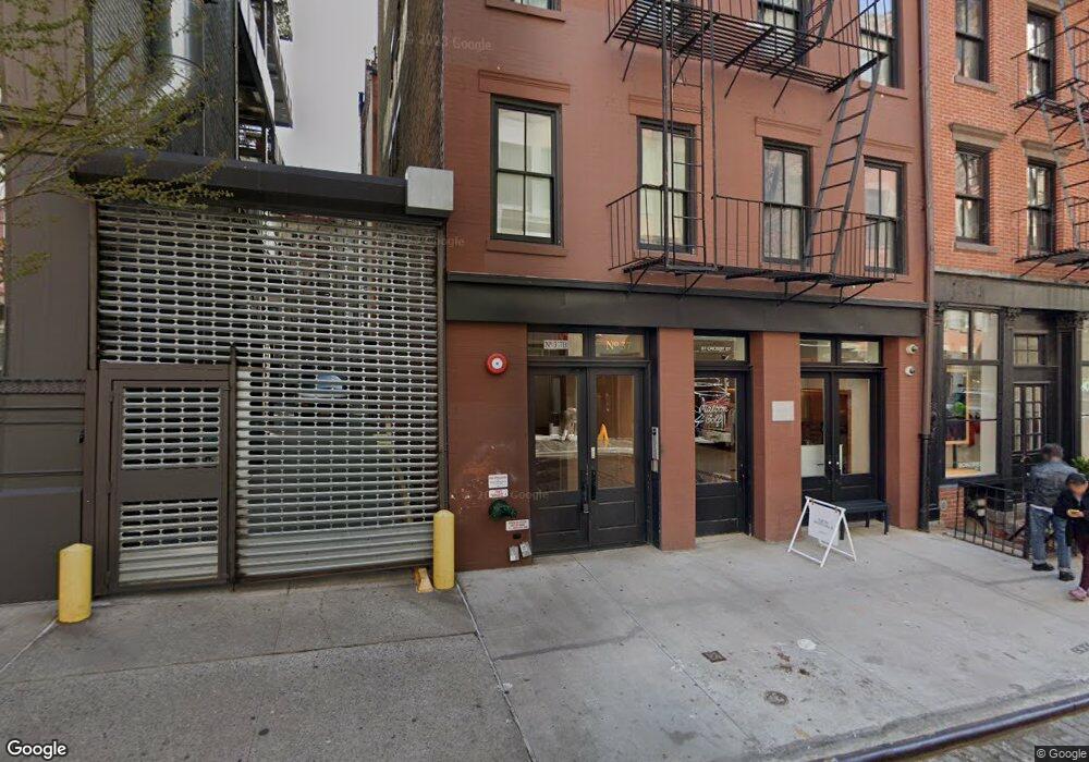 37B Crosby St unit 1, New York, NY 10013 - photo 1