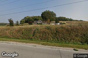 25211 Old Lincoln Hwy, Crescent, IA 51526
