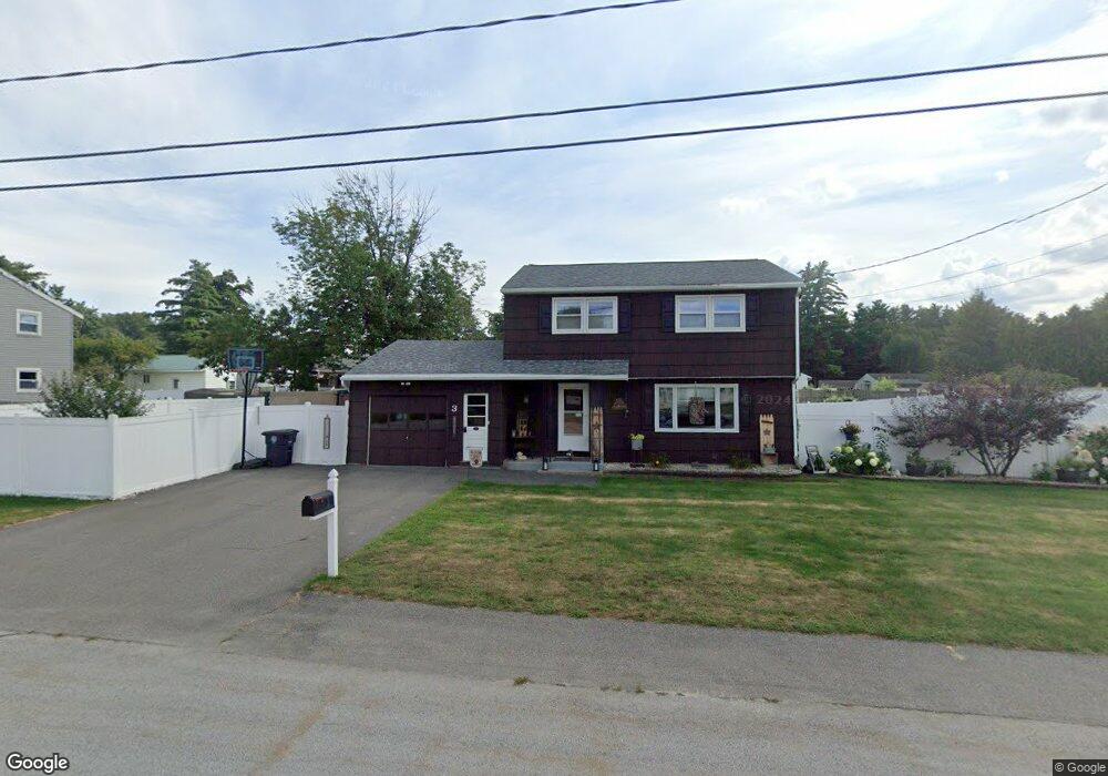 3 Kenmare Rd, Nashua, NH 03062 - photo 1