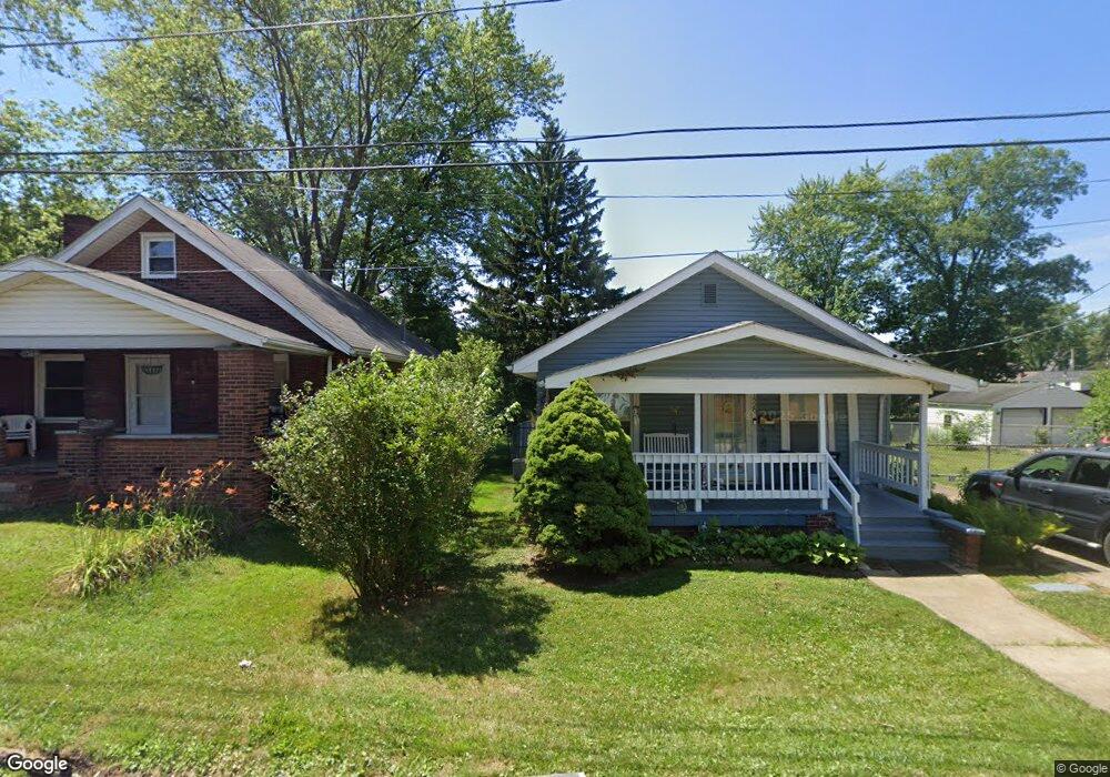 1524 24th St NE, Canton, OH 44714 - photo 1