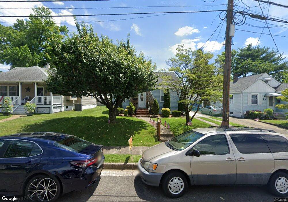 22 George St, Mount Ephraim, NJ 08059 - photo 1