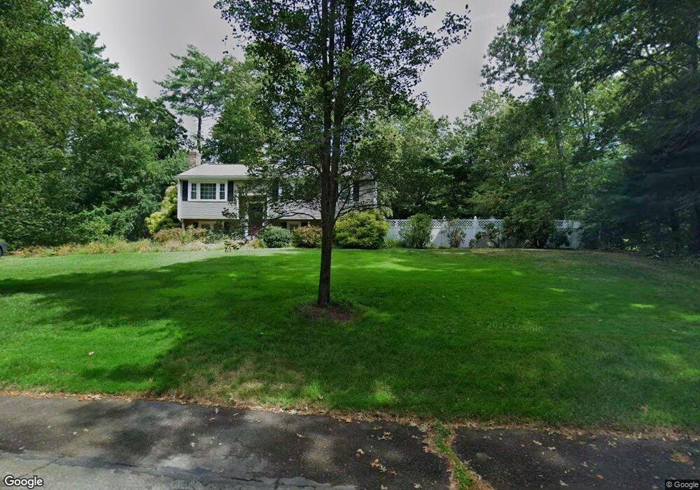 18 Thatcher St, Carver, MA 02330 - photo 1