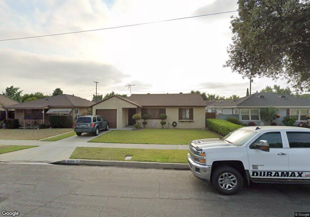 5934 Coke Ave, Long Beach, CA 90805 - photo 1