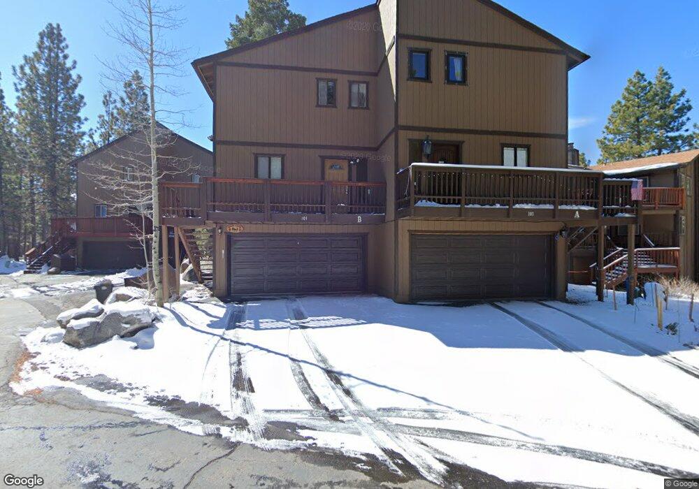 101 Rubicon Cir N, Zephyr Cove, NV 89448 - photo 1