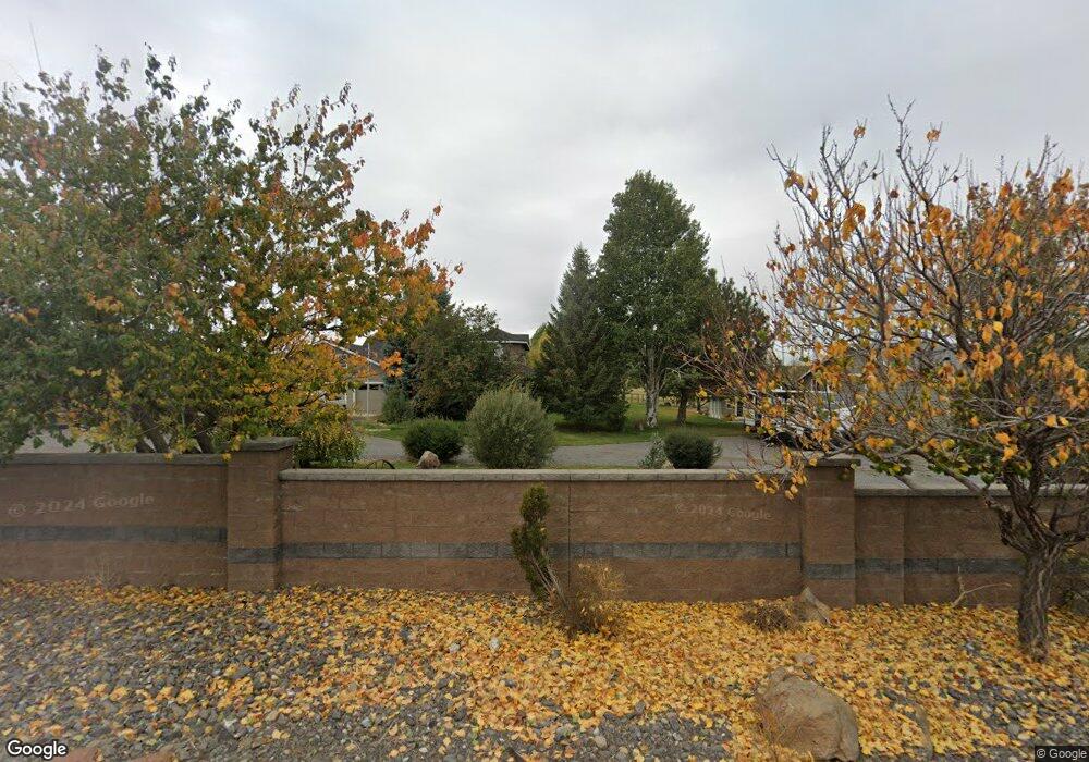 65855 Cline Falls Rd, Bend, OR 97703 - photo 1