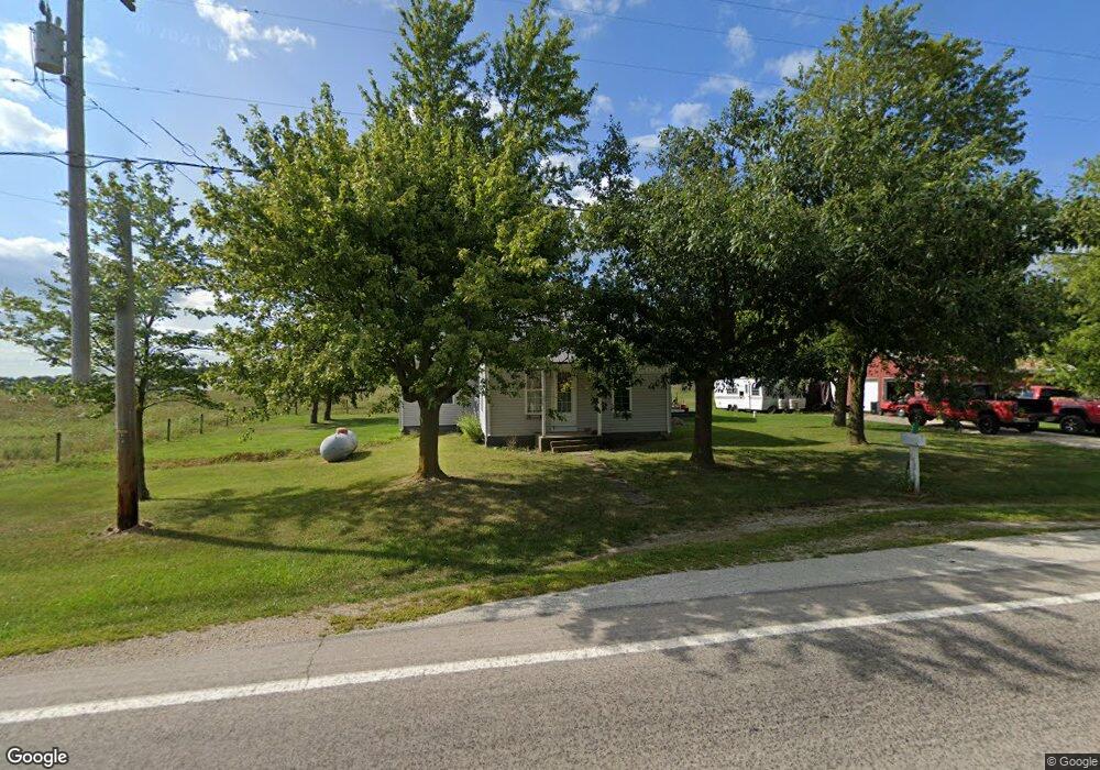 16064 State Route 49, Willshire, OH 45898 - photo 1