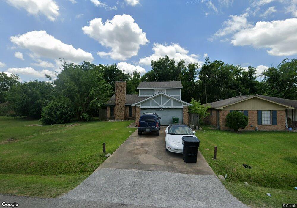 3422 Goodhope St, Houston, TX 77021 - photo 1