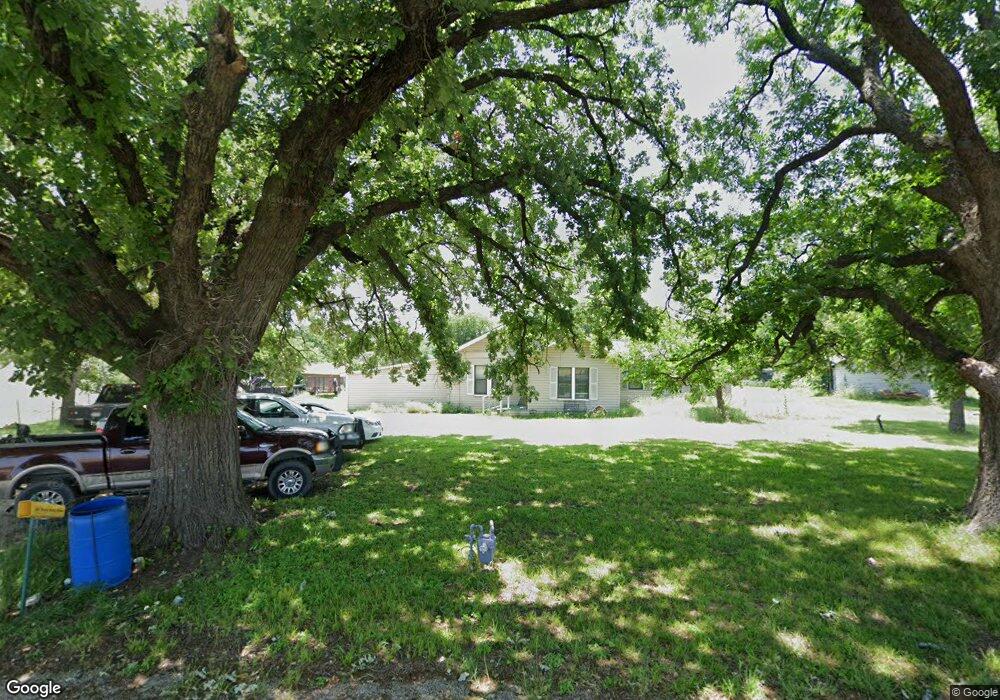 2647 NW Main St, Ennis, TX 75119 - photo 1