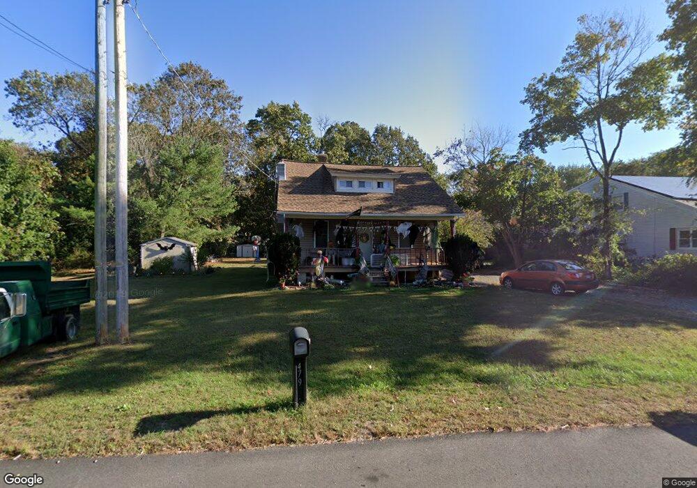 479 Swedesboro Rd, Franklinville, NJ 08322 - photo 1