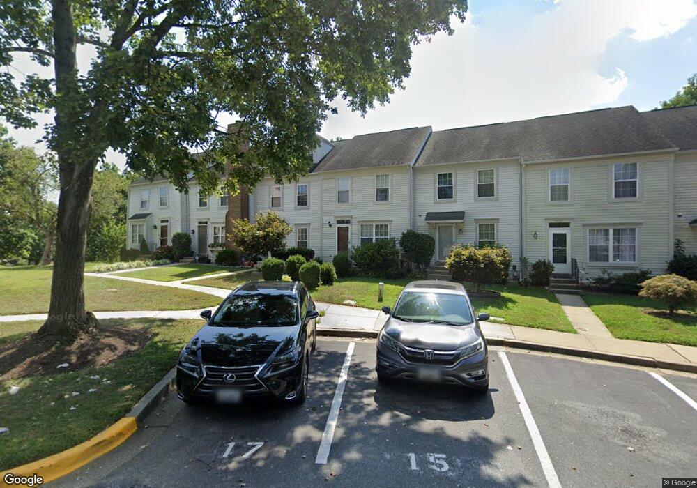 14311 Beaker Ct, Burtonsville, MD 20866 - photo 1