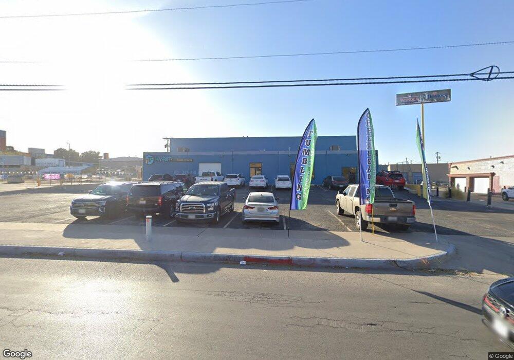 1430 Bessemer Dr, El Paso, TX 79936 - photo 1