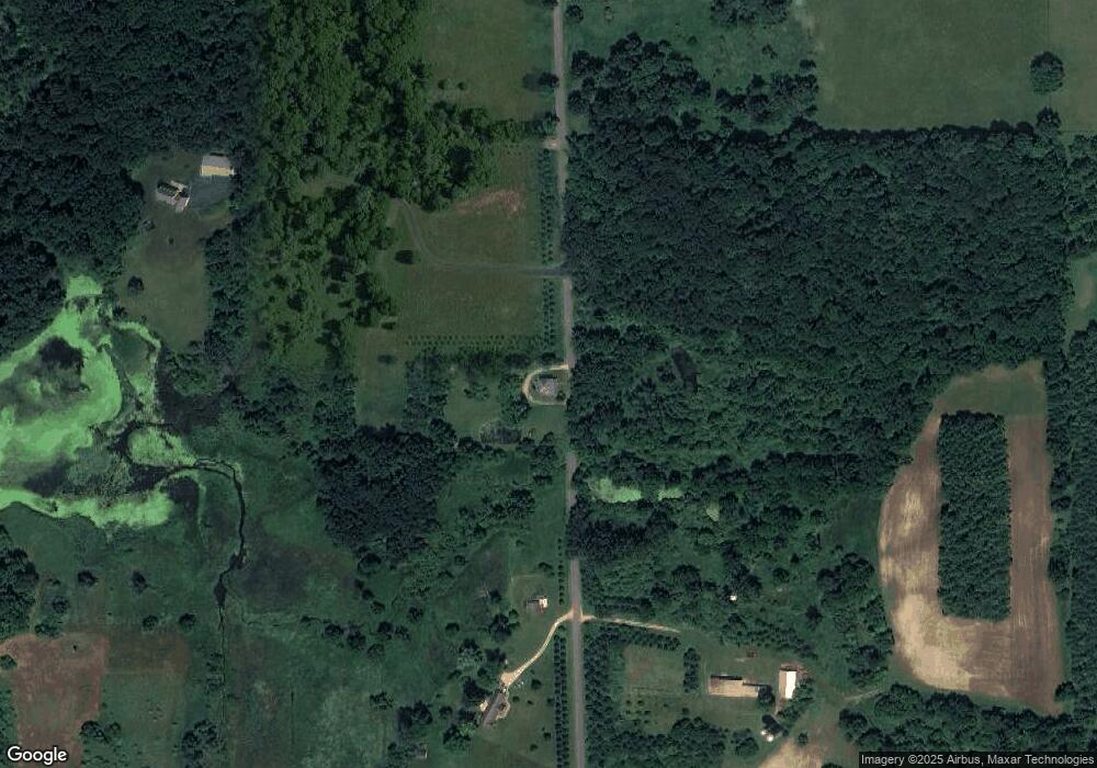 19625 Queen Rd, Culver, IN 46511 - photo 1