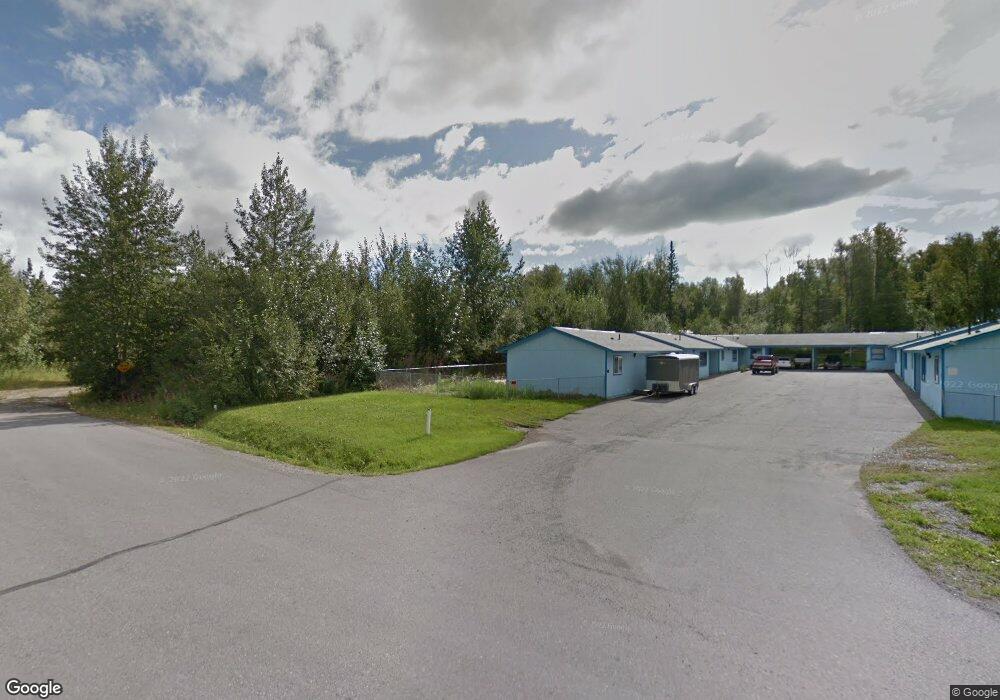 916 W Nugget Ave, Wasilla, AK 99654 - photo 1