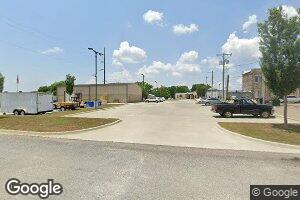 105 S Fisher St, Tishomingo, OK 73460