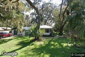 20715 12th St, McIntosh, FL 32664