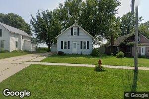 111 Obrian St, Goose Lake, IA 52750