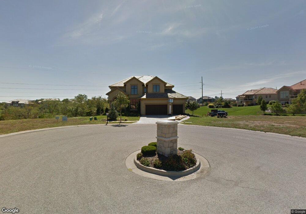 20217 W 90th Terrace, Lenexa, KS 66220 - photo 1