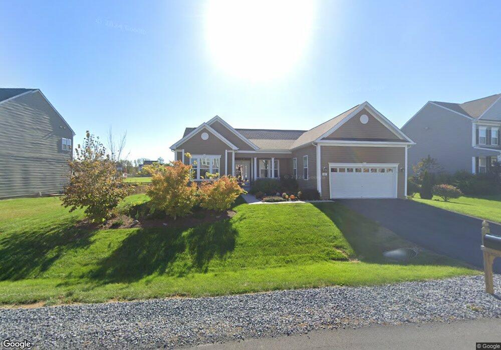 69 Fitzgerald St, Gerrardstown, WV 25420 - photo 1