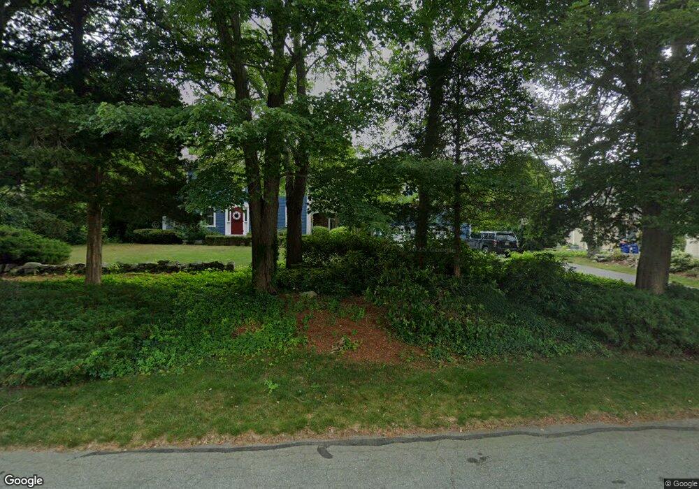 10 Hitching Post Rd, Mattapoisett, MA 02739 - photo 1