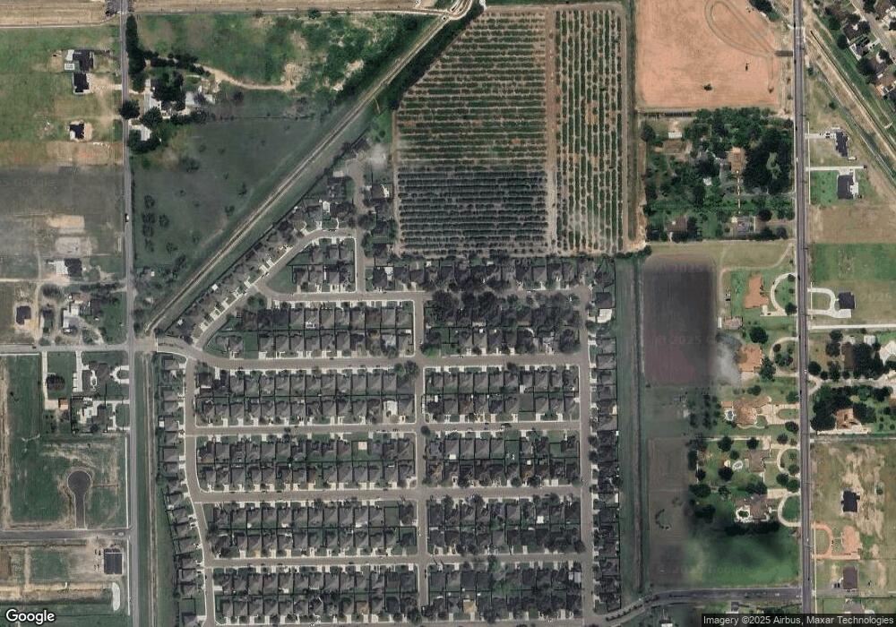 2006 Tomatillo Dr, Weslaco, TX 78596 - photo 1