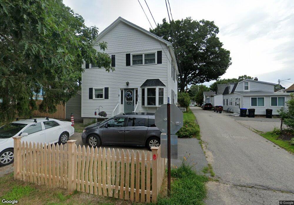 52 Evergreen Ave, Old Orchard Beach, ME 04064 - photo 1