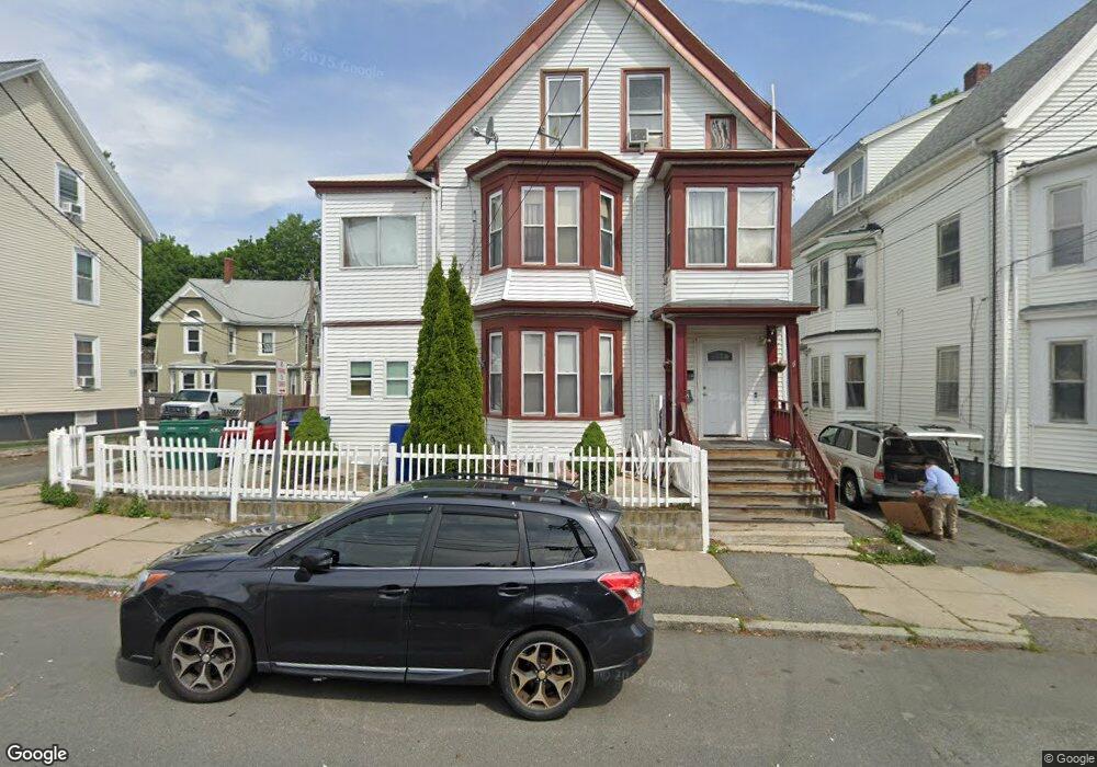 11 Bloomfield St, Lynn, MA 01902 - photo 1