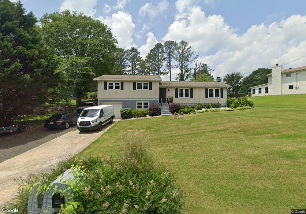 1026 Washington Ave unit 2, Woodstock, GA 30188 - photo 1