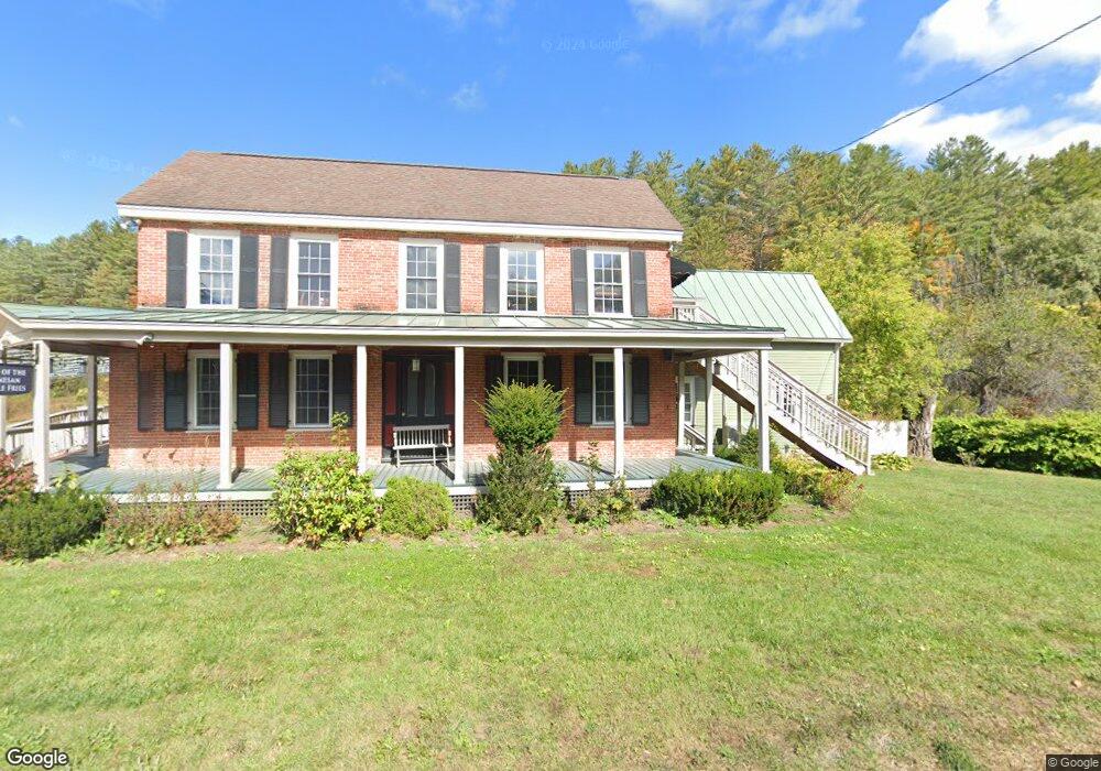 31 Route 103 S, Ludlow, VT 05149 - photo 1