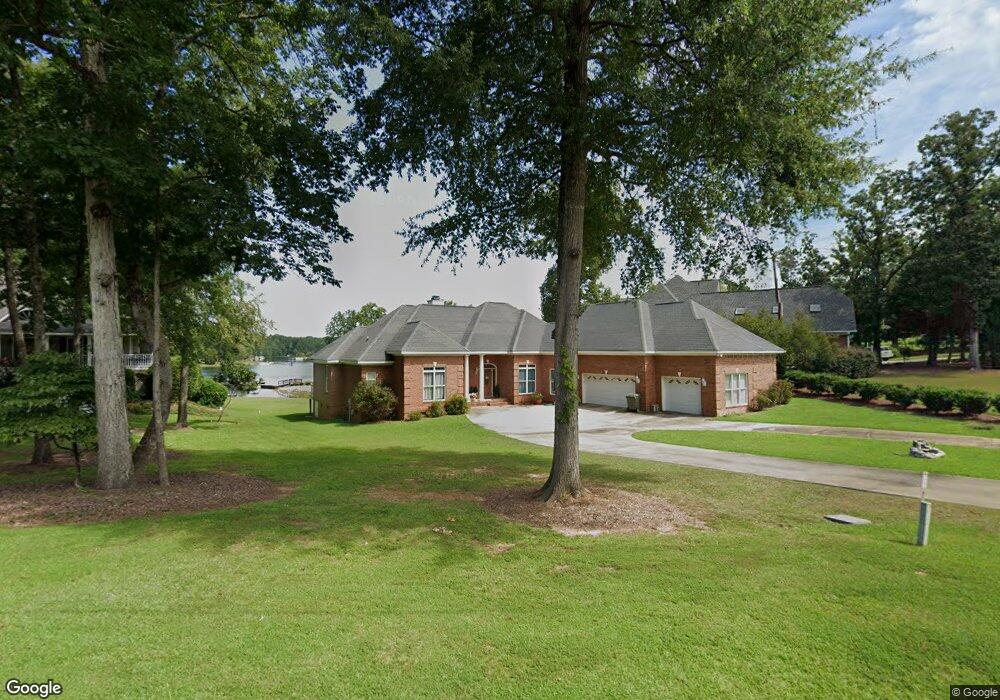 104 Match Point Dr, Chapin, SC 29036 - photo 1