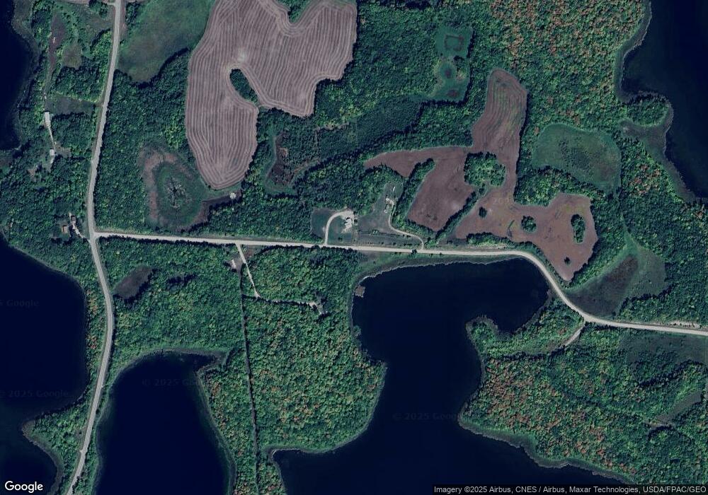 Norcross Lake 374th St, White Earth, MN 56554 - photo 1