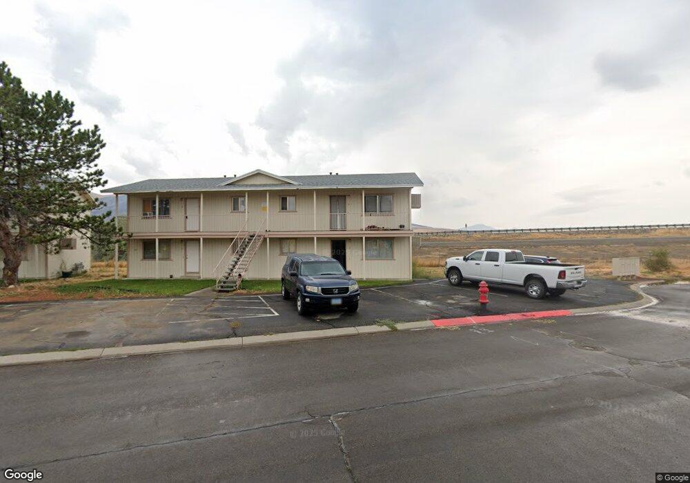 621 E 2nd St, Winnemucca, NV 89445 - photo 1