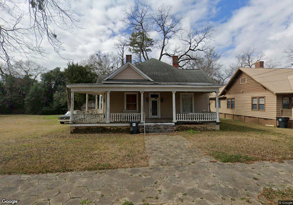 617 Barlow St, Americus, GA 31709 - photo 1