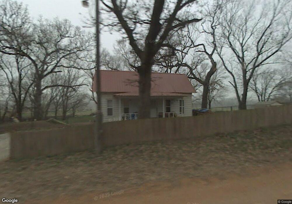 16897 Robinson Rd, Siloam Springs, AR 72761 - photo 1