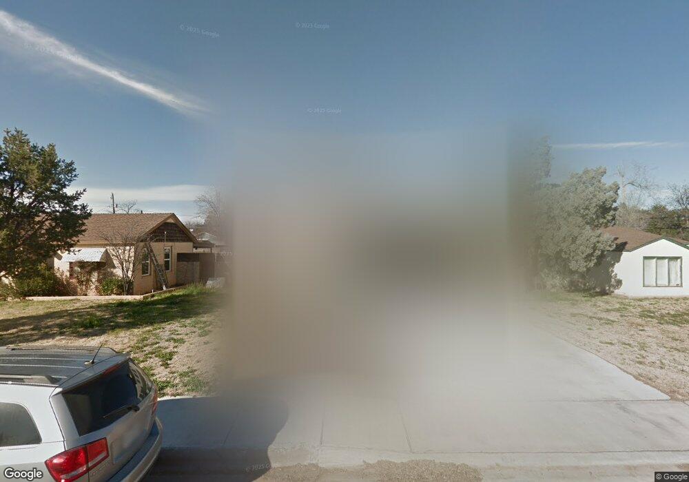 1802 W Ohio Ave, Midland, TX 79701 - photo 1